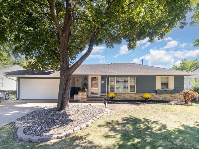 6439 Clinton Avenue Minneapolis MN 55423 - MLS# 6801473
