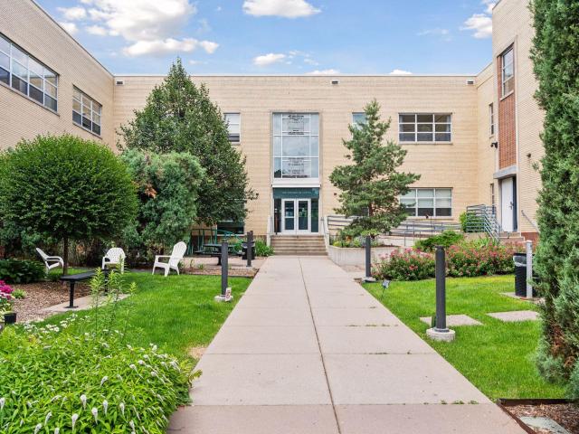111 E Franklin Avenue Unit 215 Minneapolis MN 55404 - MLS# 6801488