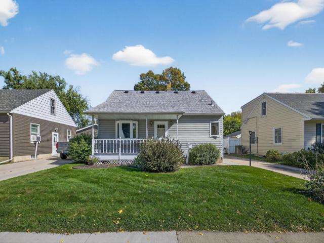 808 13th Avenue NE Rochester MN 55906 - MLS# 6801500