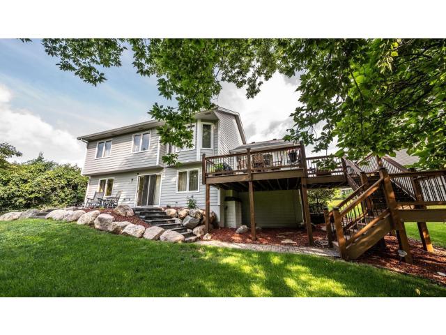 4155 Joppa Circle Savage MN 55378 - MLS# 6801505