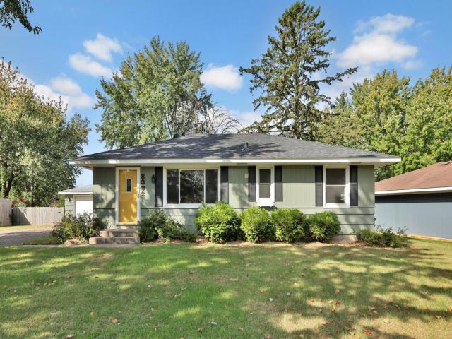 8392 Greene Avenue S Cottage Grove MN 55016 - MLS# 6801513