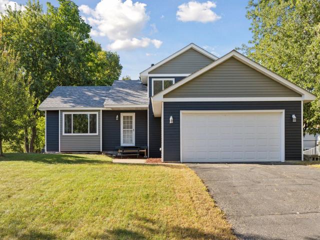11984 Orchid Street NW Minneapolis MN 55433 - MLS# 6801514
