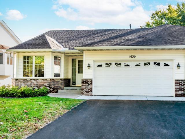 1630 Mackubin Street Saint Paul MN 55117 - MLS# 6801583