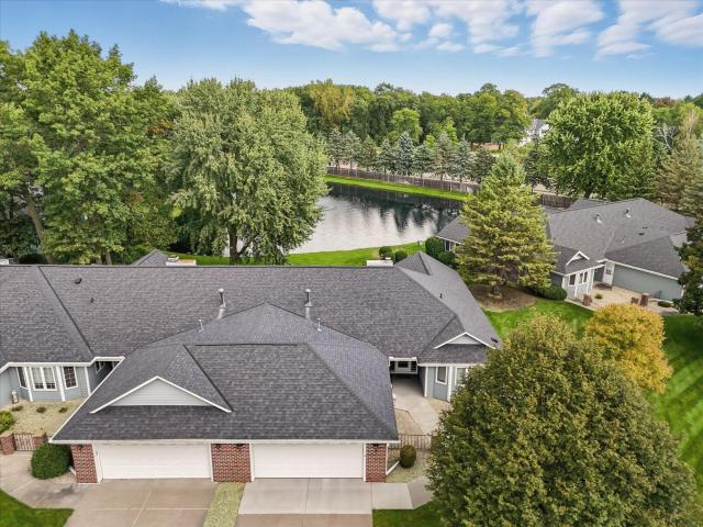 1121 Lois Court Saint Paul MN 55126 - MLS# 6801590