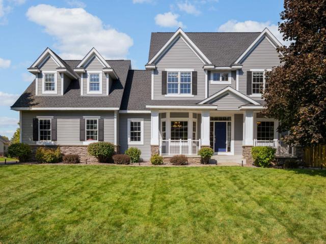 7674 Bennett Court Inver Grove Heights MN 55077 - MLS# 6801611