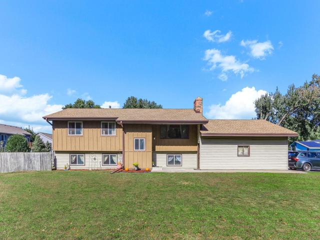 11500 Monroe Street NE Blaine MN 55434 - MLS# 6801660