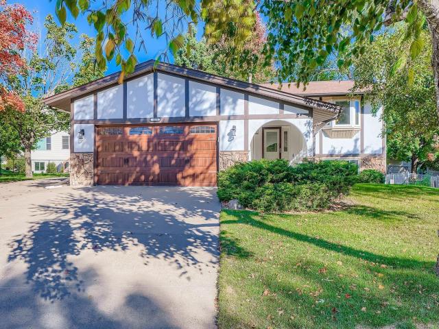 1579 Briardale Road NE Minneapolis MN 55432 - MLS# 6801665