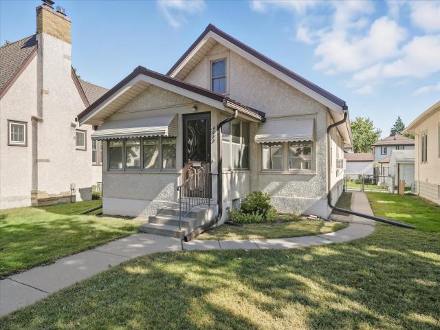4053 Standish Avenue Minneapolis MN 55407 - MLS# 6801669