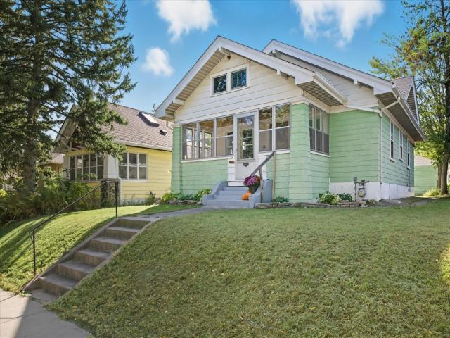 1174 Lafond Avenue Saint Paul MN 55104 - MLS# 6801681