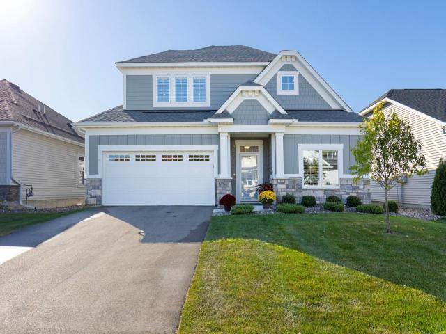 6761 Bellflower Drive Excelsior MN 55331 - MLS# 6801690