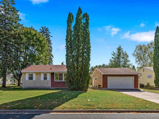 2314 Birch Street Saint Paul MN 55110 - MLS# 6801697