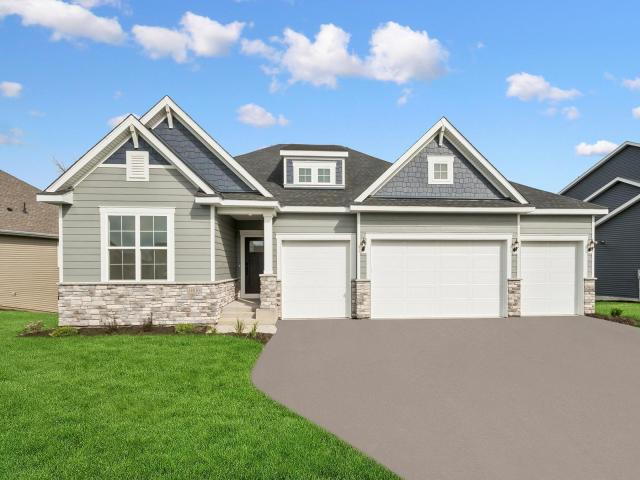 14830 106th Avenue N Maple Grove MN 55369 - MLS# 6801711