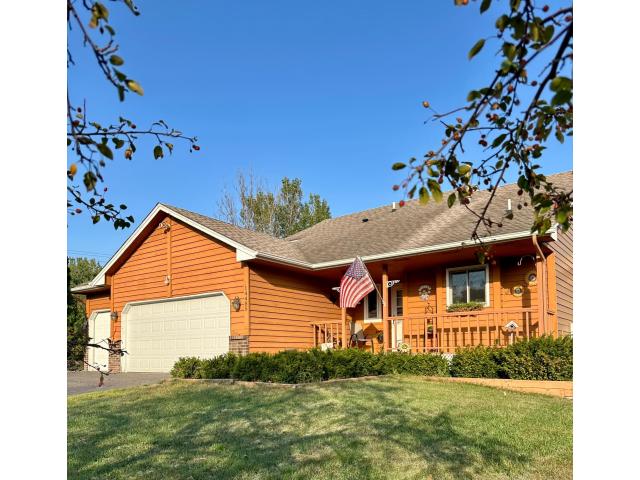 14485 Xeon Street NW Andover MN 55304 - MLS# 6801730
