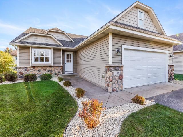 140 Stallion Lane Lino Lakes MN 55014 - MLS# 6801735