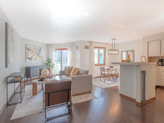 1372 Carling Drive Unit 208 Saint Paul MN 55108 - MLS# 6801738