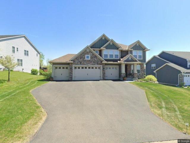 1660 Hackamore Drive Victoria MN 55386 - MLS# 6801763