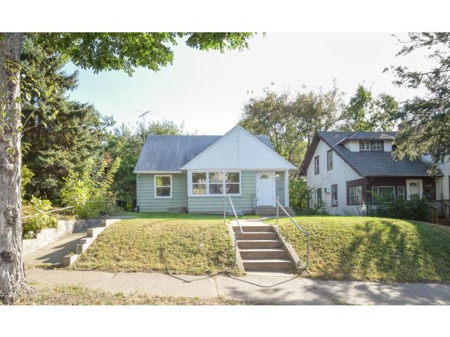 3342 Lyndale Avenue N Minneapolis MN 55412 - MLS# 6801807