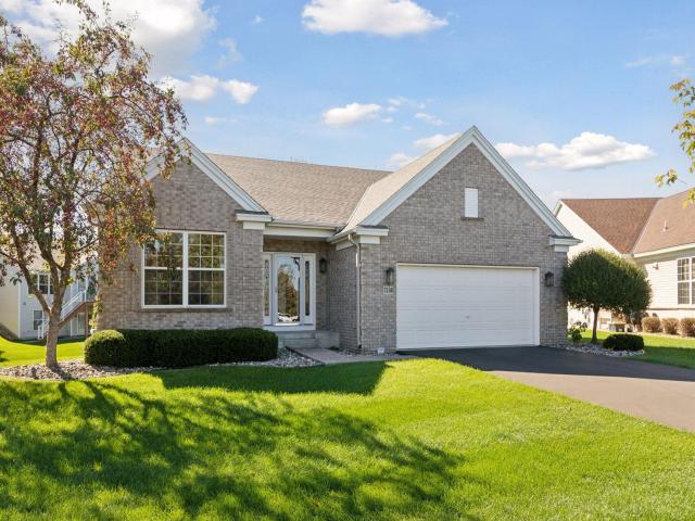 7146 Newbury Place Woodbury MN 55125 - MLS# 6801826