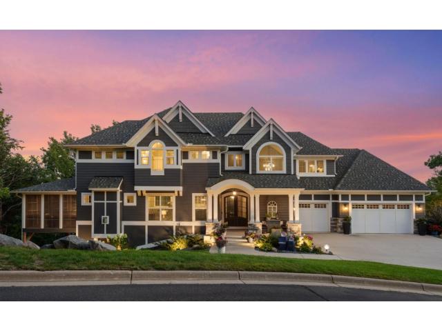 6311 Montee Drive Eden Prairie MN 55344 - MLS# 6801829