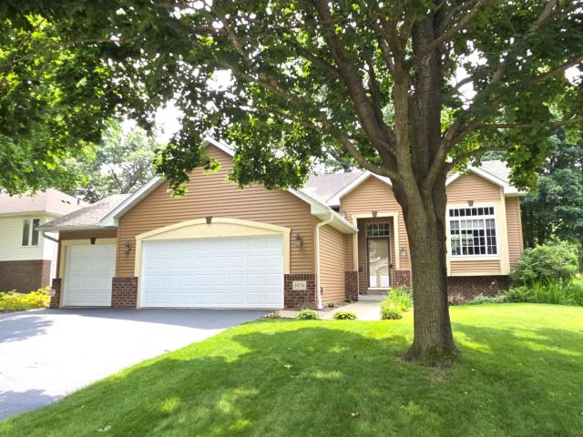 1876 129th Avenue NE Blaine MN 55449 - MLS# 6801830