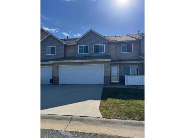 1102 Wheat Street NW New Prague MN 56071 - MLS# 6801870