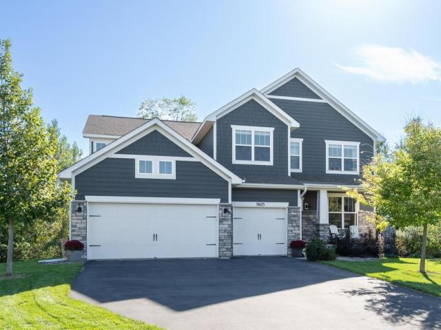 5625 Yuma Lane N Minneapolis MN 55446 - MLS# 6801879