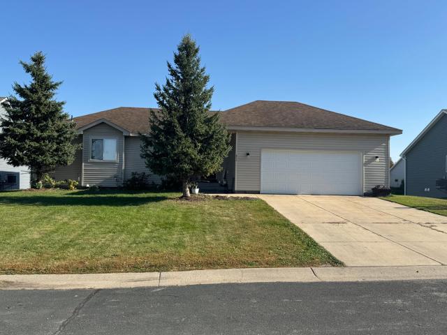 211 Fischer Street NW Montgomery MN 56069 - MLS# 6801880