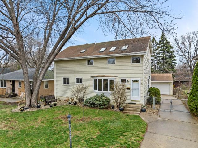 707 50 1/2 Avenue NE Minneapolis MN 55421 - MLS# 6801890