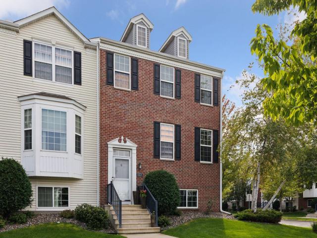 1551 Coneflower Lane Shakopee MN 55379 - MLS# 6801897