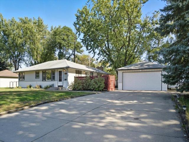 6308 Utah Avenue N Minneapolis MN 55428 - MLS# 6801906