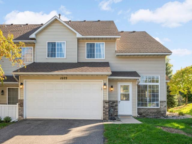1609 Riverwood Drive Burnsville MN 55337 - MLS# 6801931