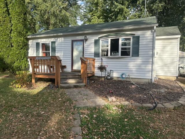 207 S 6th Avenue Albert Lea MN 56007 - MLS# 6801932