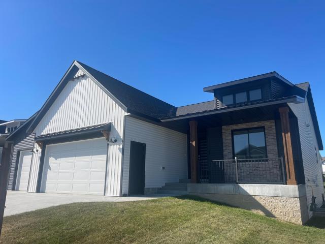 1824 Brandt Drive NE Byron MN 55920 - MLS# 6801935