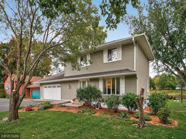 5200 Long Lake Road Saint Paul MN 55112 - MLS# 6801977