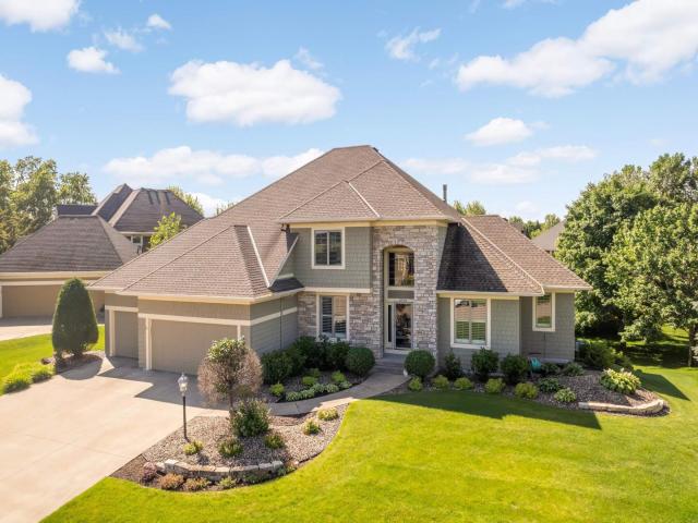 8918 Springwood Drive Saint Paul MN 55125 - MLS# 6802015