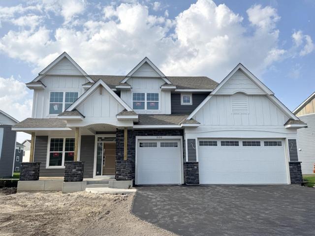 3130 Sugar Maple Drive Chaska MN 55318 - MLS# 6802030