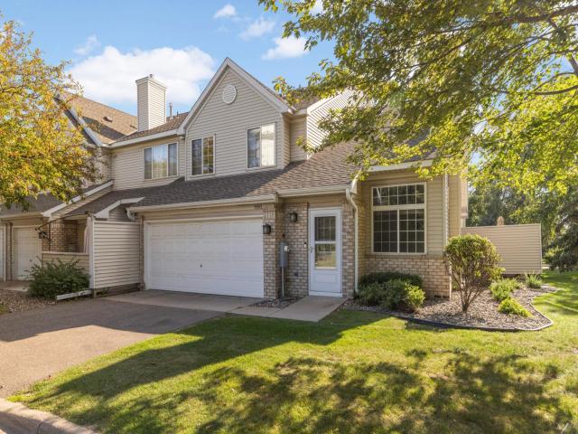 9383 Turnberry Alcove Saint Paul MN 55125 - MLS# 6802056