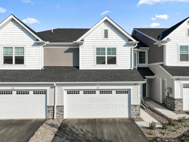 162 Huntington Drive Waconia MN 55387 - MLS# 6802057