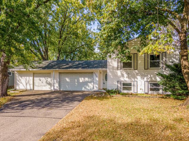 2008 Yellowstone Trail Minneapolis MN 55444 - MLS# 6802064