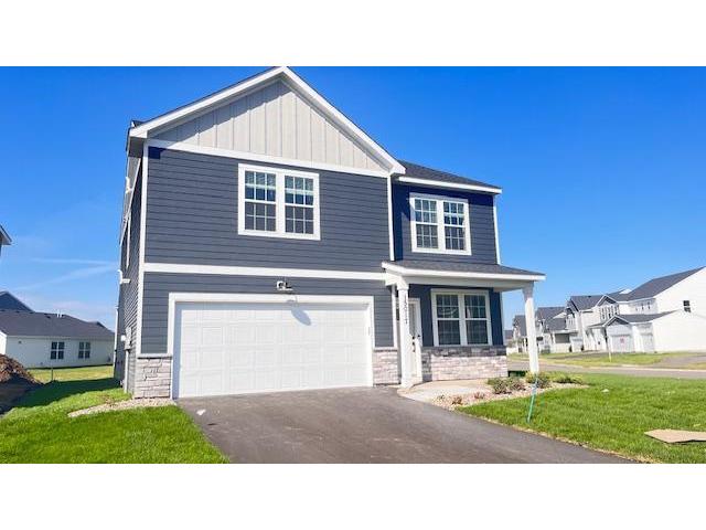 15017 Athenry Street Rosemount MN 55068 - MLS# 6802072