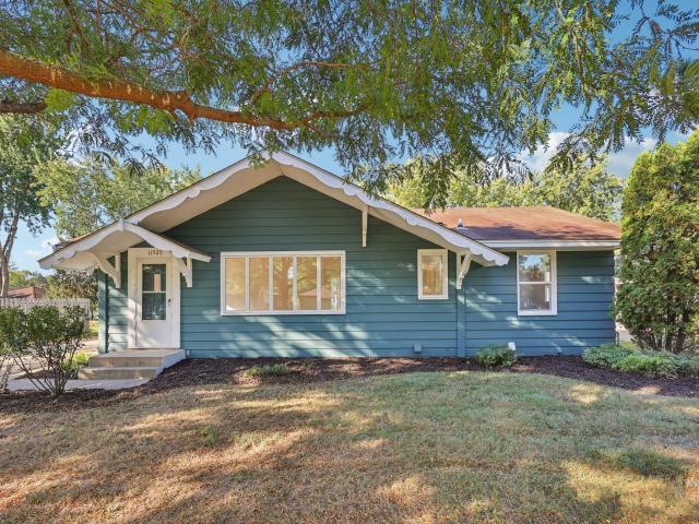 11520 Yukon Street NW Minneapolis MN 55433 - MLS# 6802082