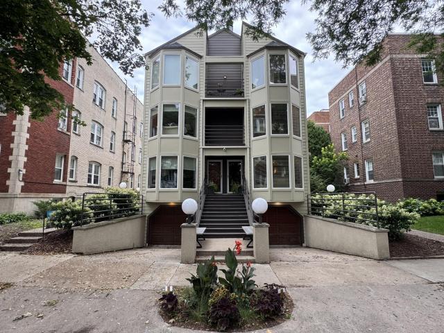 2726 Humboldt Avenue S Unit B Minneapolis MN 55408 - MLS# 6802084