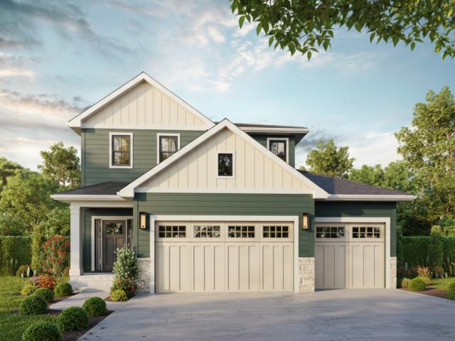 2013 Mulberry Lane Carver MN 55315 - MLS# 6802088