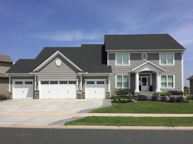 2915 Aspen Lake Drive NE Blaine MN 55449 - MLS# 6802099