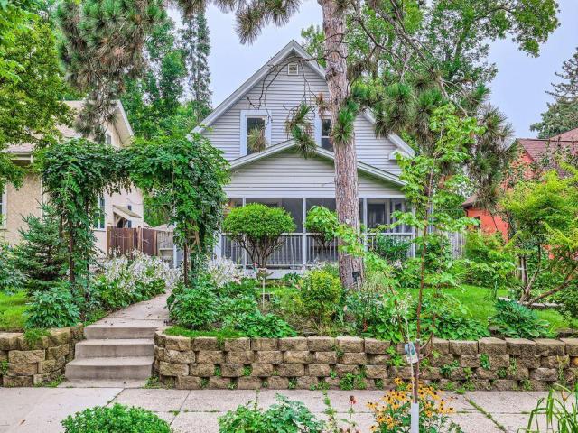 3835 Vincent Avenue N Minneapolis MN 55412 - MLS# 6802100