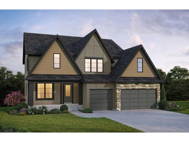 15161 110th Avenue N Maple Grove MN 55369 - MLS# 6802102