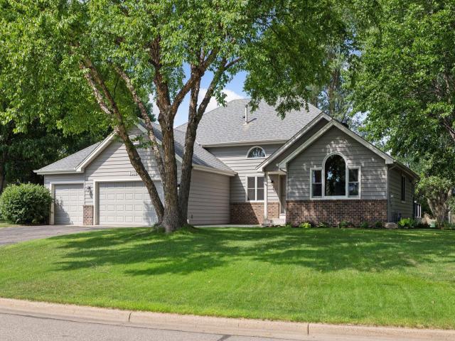 1312 Fremont Court Burnsville MN 55306 - MLS# 6802110