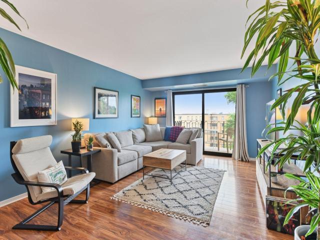 3131 Excelsior Boulevard Unit 508 Minneapolis MN 55416 - MLS# 6802126