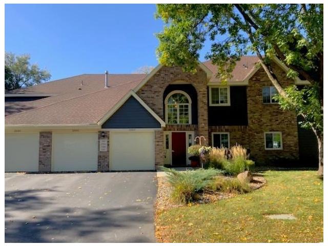 2597 Heritage Drive Unit 100 Mendota Heights MN 55120 - MLS# 6802127