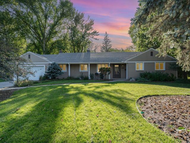 6608 W Shore Drive Minneapolis MN 55435 - MLS# 6802144